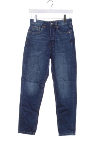 Damen Jeans Stradivarius, Größe S, Farbe Blau, Preis € 20,49