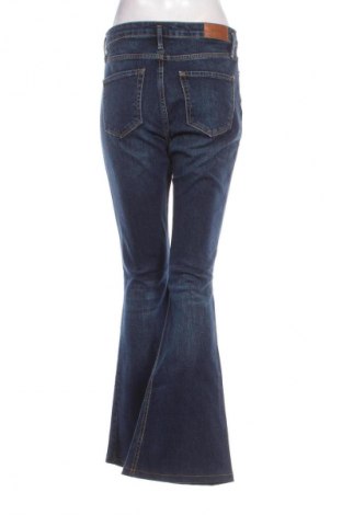 Damen Jeans Stradivarius, Größe L, Farbe Blau, Preis 14,91 €