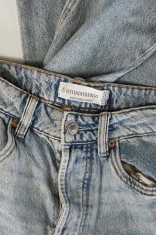 Damen Jeans Stradivarius, Größe XXS, Farbe Blau, Preis € 15,00