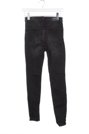 Damen Jeans Stradivarius, Größe XS, Farbe Schwarz, Preis 20,49 €