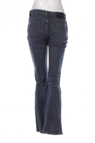 Damen Jeans Street One, Größe M, Farbe Blau, Preis 28,99 €