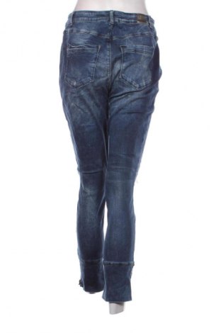 Damskie jeansy Street One, Rozmiar L, Kolor Niebieski, Cena 59,99 zł