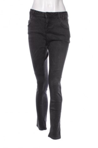 Damen Jeans Street One, Größe XL, Farbe Schwarz, Preis € 28,99