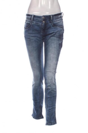 Damen Jeans Street One, Größe S, Farbe Blau, Preis € 28,99