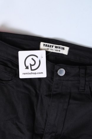 Damen Jeans Tally Weijl, Größe M, Farbe Schwarz, Preis € 20,49