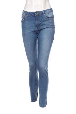 Damen Jeans Terranova, Größe M, Farbe Blau, Preis 4,99 €