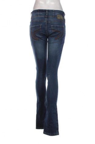 Damen Jeans Timezone, Größe M, Farbe Blau, Preis 7,99 €