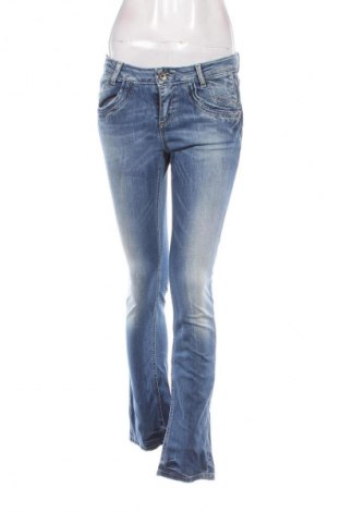 Damen Jeans Tom Tailor, Größe M, Farbe Blau, Preis 13,99 €