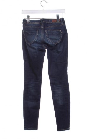 Damskie jeansy Tom Tailor, Rozmiar S, Kolor Niebieski, Cena 46,99 zł