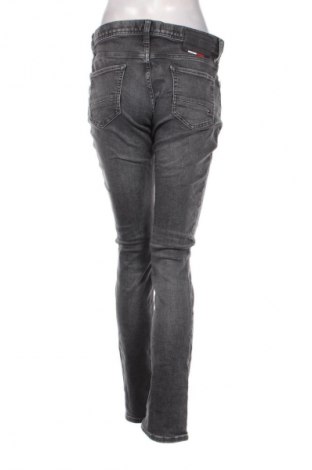 Damen Jeans Tommy Hilfiger, Größe L, Farbe Grau, Preis 57,49 €