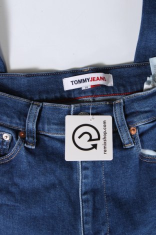 Dámské džíny  Tommy Jeans, Velikost M, Barva Modrá, Cena  519,00 Kč