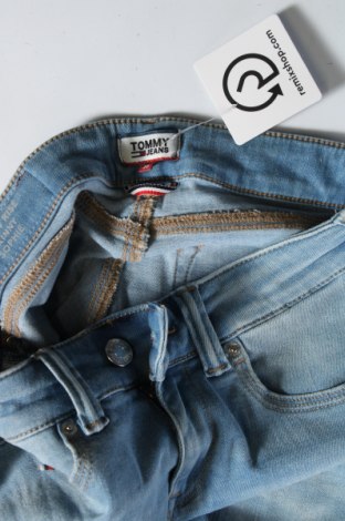 Γυναικείο Τζίν Tommy Jeans, Μέγεθος XS, Χρώμα Μπλέ, Τιμή 46,99 €