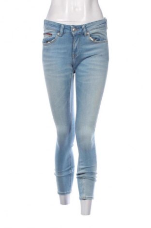 Damen Jeans Tommy Jeans, Größe XS, Farbe Blau, Preis € 52,49