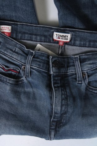 Γυναικείο Τζίν Tommy Jeans, Μέγεθος S, Χρώμα Μπλέ, Τιμή 46,99 €