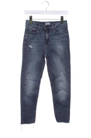 Damen Jeans Tommy Jeans, Größe S, Farbe Blau, Preis 52,49 €