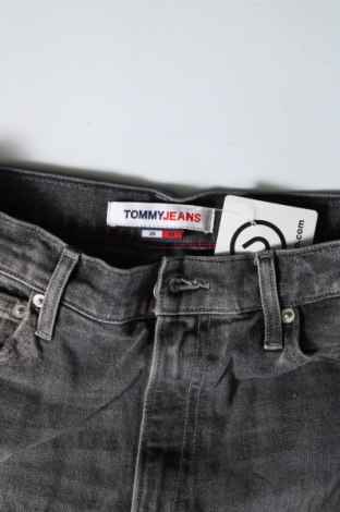 Dámske džínsy  Tommy Jeans, Veľkosť XS, Farba Sivá, Cena  21,95 €