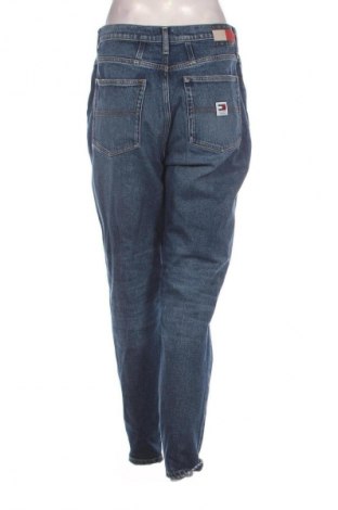 Damskie jeansy Tommy Jeans, Rozmiar L, Kolor Niebieski, Cena 172,12 zł