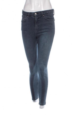 Damen Jeans Topshop, Größe S, Farbe Blau, Preis 28,99 €