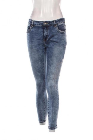 Damen Jeans Toxik 3, Größe M, Farbe Blau, Preis 14,99 €