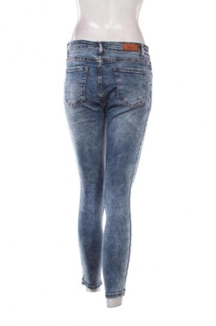 Damen Jeans Toxik 3, Größe M, Farbe Blau, Preis 11,99 €