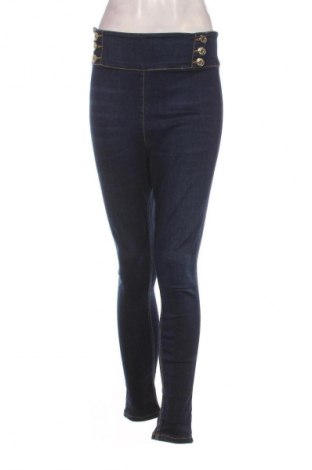 Damen Jeans Trussardi Jeans, Größe M, Farbe Blau, Preis € 16,26