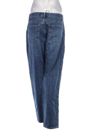 Damen Jeans Uniqlo, Größe L, Farbe Blau, Preis € 28,99