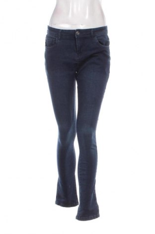 Damen Jeans Unit, Größe M, Farbe Blau, Preis 7,99 €