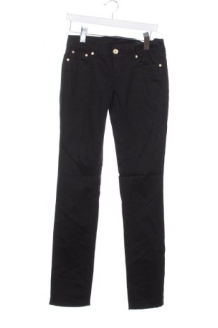 Blugi de femei United Colors Of Benetton, Mărime M, Culoare Negru, Preț 134,99 Lei