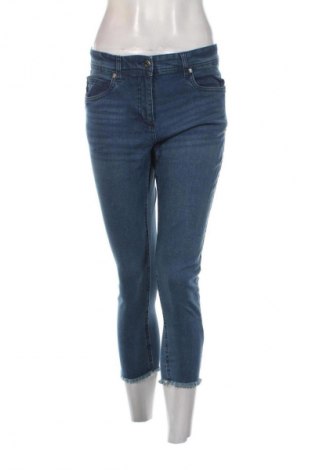 Damen Jeans Up 2 Fashion, Größe M, Farbe Blau, Preis 32,49 €