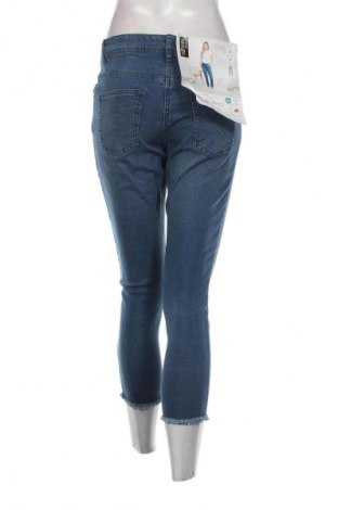 Damen Jeans Up 2 Fashion, Größe M, Farbe Blau, Preis 16,49 €