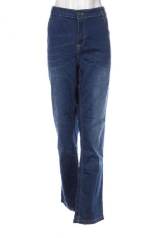 Damen Jeans Up 2 Fashion, Größe XXL, Farbe Blau, Preis 20,49 €