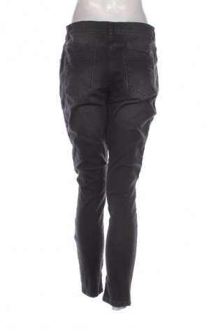 Blugi de femei Up 2 Fashion, Mărime M, Culoare Negru, Preț 33,99 Lei