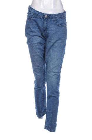 Damskie jeansy Up 2 Fashion, Rozmiar L, Kolor Niebieski, Cena 92,99 zł