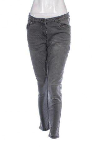 Damen Jeans Up 2 Fashion, Größe M, Farbe Grau, Preis € 20,49