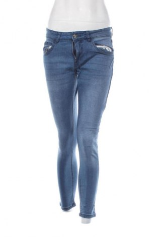 Damen Jeans Up 2 Fashion, Größe M, Farbe Blau, Preis 20,49 €