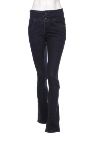 Damen Jeans VILA, Größe L, Farbe Blau, Preis € 23,99