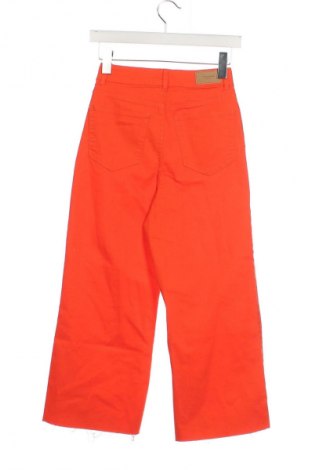 Damen Jeans Vero Moda, Größe XS, Farbe Orange, Preis € 19,99