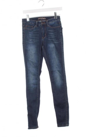 Damen Jeans Vero Moda, Größe S, Farbe Blau, Preis € 11,99