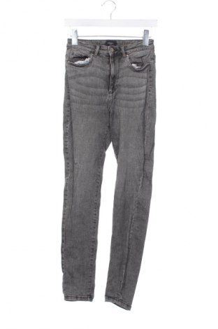 Damen Jeans Vero Moda, Größe XXS, Farbe Grau, Preis € 11,99