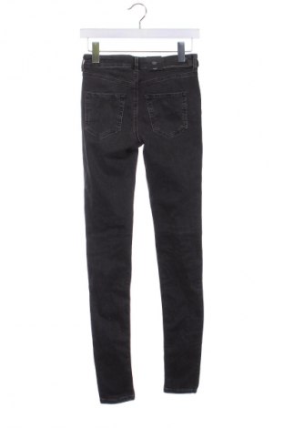 Damen Jeans Vero Moda, Größe XS, Farbe Grau, Preis € 10,99