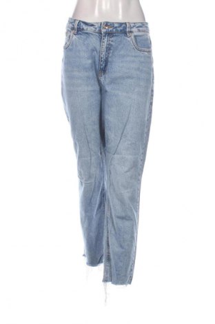 Damen Jeans Vero Moda, Größe L, Farbe Blau, Preis € 23,99