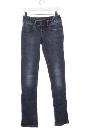 Damskie jeansy Vero Moda, Rozmiar M, Kolor Niebieski, Cena 108,99 zł