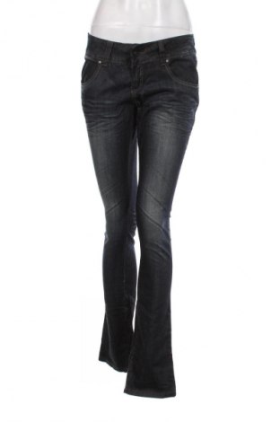 Damskie jeansy Vero Moda, Rozmiar M, Kolor Niebieski, Cena 108,99 zł