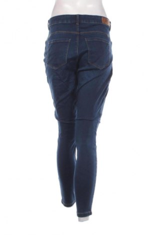 Blugi de femei Vero Moda, Mărime XL, Culoare Albastru, Preț 111,99 Lei