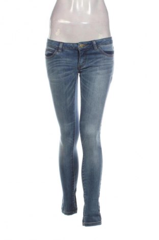 Damskie jeansy Vero Moda, Rozmiar S, Kolor Niebieski, Cena 39,99 zł