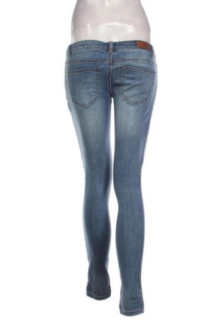 Damskie jeansy Vero Moda, Rozmiar S, Kolor Niebieski, Cena 39,99 zł