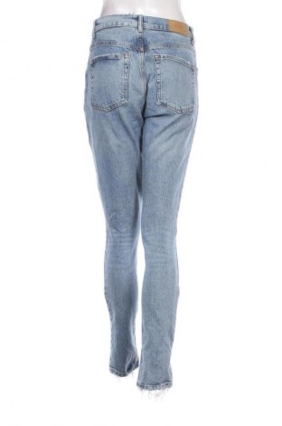 Damskie jeansy Vero Moda, Rozmiar M, Kolor Niebieski, Cena 23,99 zł