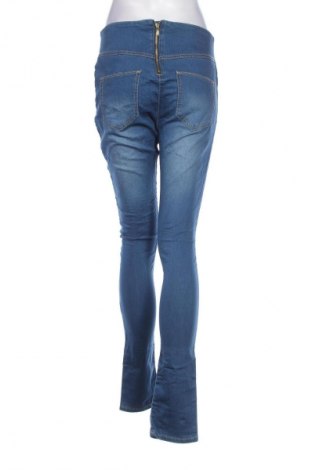 Damen Jeans Vero Moda, Größe M, Farbe Blau, Preis 9,99 €