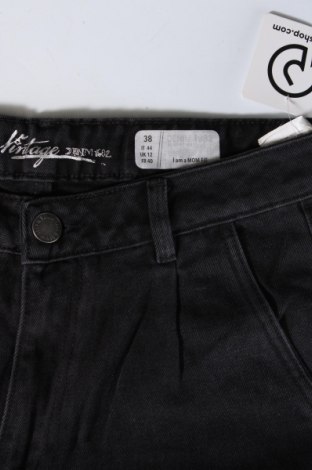 Damen Jeans Vintage, Größe M, Farbe Schwarz, Preis € 20,49