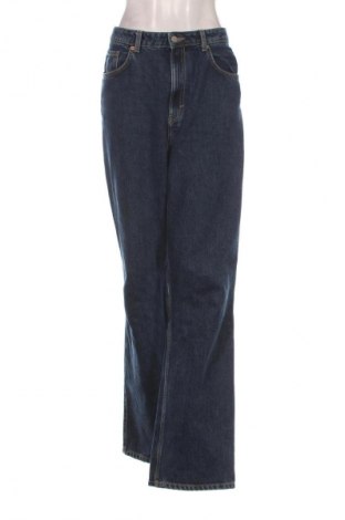 Damen Jeans Weekday, Größe XL, Farbe Blau, Preis € 19,06